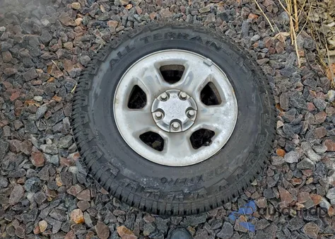 2003 Dodge Ram 1500 St z USA, uszkodzony, nr VIN 1D7HA18N33S193295